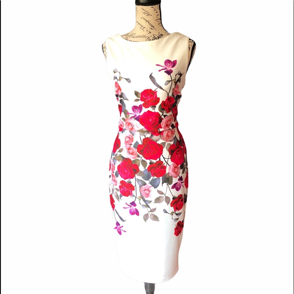 Premier Amour Dress🌸 - Picture 5 of 8